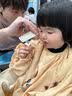 光合星球babycare儿童零食奶酪高钙谷物棒饼干60g 蓬松酥脆 实拍图