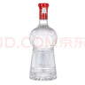 剑南春水晶剑 52度 1000ml（1L）单瓶装 浓香型白酒 年货送礼 实拍图