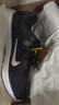 耐克NIKE跑步鞋男缓震透气REVOLUTION 6运动鞋DC3728-003黑白42.5 实拍图
