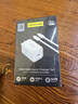 品胜3C氮化镓PD45W适配新机40W苹果17ProMax充电器套装Type-C插头适用iPhone16华为小米三星手机平板 实拍图