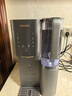 飞利浦（PHILIPS）净水器家用马年礼物加热直饮一体机台式即热净饮机富锶矿化直饮净水机ADD8638/93企业年会送礼采购 实拍图