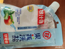 甘汁园 果蔬洗盐350g 厨房家用去污 清洗果蔬菜去农残盐 实拍图