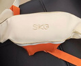 skg颈椎按摩器H5舒享【王一博同款】肩颈部腰背部披肩强劲揉捏热敷按摩仪生日新年礼物送父母男女友 实拍图