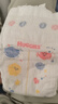 好奇（Huggies）金装纸尿裤M162片(6-11kg)尿不湿【速干不易红】 实拍图