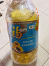 福临门食用油 葵花籽清香食用植物调和油5L 中粮出品 年货 实拍图