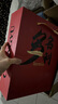 张裕（CHANGYU）多名利精酿赤霞珠干红葡萄酒国产红酒礼盒春节年货送礼 实拍图
