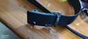 法国COW皮带男士自动扣真皮腰带青年商务休闲时尚牛皮腰带男友情人节礼物 两年带条免费换新 C-618 耐刮耐磨超纤皮腰带 实拍图