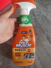 威猛先生（Mr Muscle） 油污清洁剂 455g+455g*3瓶补充装 柑橘香 厨房重油污净 实拍图