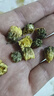 福然 杭白菊胎菊100g菊花茶 菊花胎菊杭白菊花蕾养生茶泡水花茶 实拍图