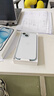 Apple/苹果【需现场签收激活】 iPhone 15 (A3092) 128GB 蓝色 支持移动联通电信5G 双卡双待 实拍图