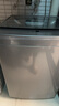 松下（Panasonic）大海豹波轮洗衣机12公斤大容量全自动家用抗菌除螨羊毛轻柔洗超大放衣口智洗省水省XQB120-8KN1 实拍图