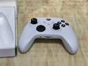 微软（Microsoft）Xbox无线游戏手柄 无线控制器 冰雪白 蓝牙适配Xbox/PC/平板/手机 Steam促销黑神话悟空 丝之歌 实拍图