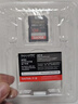 闪迪（SanDisk）128GB SD内存卡 U1 C10 至尊高速存储卡 读速140MB/s 全高清视频 数码相机理想伴侣 实拍图