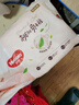 好奇（Huggies）铂金装小桃裤成长裤XL96片(12-17kg)加大号尿不湿【透爽散热】 实拍图