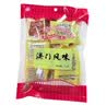 澳氹传统 澳门香记全资机构 香港澳门广东特产手信休闲零食肉干肉脯 袋装黑椒猪肉脯250g 实拍图