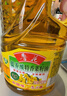 鲁花【保真菜籽油】食用油 低芥酸特香菜籽油 900ml 物理压榨  实拍图