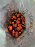宝珠山新疆无核红枣去核若羌灰枣特产泡水切片煲汤煮粥红枣包粽子用枣 去核若羌灰枣 500g *5袋 实拍图