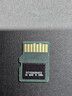闪迪（SanDisk）1TB TF（MicroSD）内存卡 A2 4K V30 U3 C10 至尊超极速移动存储卡 读速200MB/s 写速140MB/s 实拍图