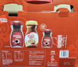 雀巢（Nestle）【侯明昊推荐】黑咖醒好运新年礼盒醇品黑咖250g伴侣400g年货送礼 实拍图