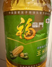福临门 金阙谣 食用油非转基因压榨一级玉米油4L*4 整箱装中粮出品 年货 实拍图