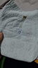 babycare【品牌直供 安心品质】婴儿游泳裤短裤式防水尿不湿XXL码6片/包 实拍图