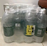 怡宝 饮用水 纯净水2.08L*8瓶 量贩装 实拍图