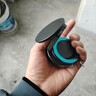 真空吸盘手机磁吸支架多功能车载2025新款中控台防抖导航车内专用 【升级强磁吸附】CCT28曜石黑 实拍图