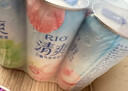 锐澳（RIO）预调 鸡尾酒 果酒 清爽强爽多口味组合装 330ml*6罐 年货节送礼 实拍图