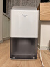 松下（Panasonic）除湿机/抽湿机 除湿量8升/天 20㎡家用卧室办公室地下室轻音干衣回南天吸湿器F-C16YCR 实拍图
