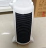 荣事达（Royalstar）【采销力荐】取暖器家用暖风机办公电暖器桌面室内加热器立卧两用电暖气 节能速暖烤火炉 NTS-208A 实拍图