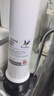 道尔顿（Doulton）净水器家用直饮 厨房自来水龙头过滤器不用电无废水超滤净水机矽藻陶瓷饮水机 D-CP104 实拍图