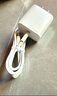 MICROKIA适配苹果充电器充电线氮化镓30/40W原装正品快充线套装iPhone13ProMax14 17 16手机15充电头数据线 【苹果6-14系列】20W快充头+闪充线丨1米套装 实拍图