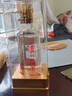 泸州老窖 六年窖头曲珍品 浓香型白酒 52度500ml 6瓶（原箱配3礼袋） 实拍图