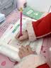 六品堂一年级同步练字帖下册小学生语文教材同步人教版二类字练字帖小学生专用 开学季 实拍图