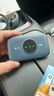 TCL随身wifi三网通用免插卡无线wifi6车载4G路由器随身便携无限制移动联通电信全国通用2025款5GXY15B 【新款苍梧蓝】展锐芯片3000毫安超长续航 不限速不虚标月享1500G流量 实拍图