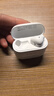 华为长续航蓝牙耳机 FreeBuds SE 2 国家补贴 40小时长续航 快速充电 蓝牙5.3适用于苹果/安卓手机白 实拍图