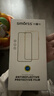 Smorss【2片装】适用荣耀50钢化膜华为nova9/nova8/V40轻奢版手机膜曲面全屏膜hi高清防摔淡指纹保护膜 实拍图