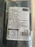 叽喳田园有机黑芝麻350g*2包新生芝麻东北农家新鲜芝麻无染色汤圆馅料 实拍图