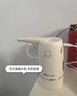 小熊（Bear）桶装水抽水器 电动压水器 自动吸水器 矿泉水上水器 饮水机抽水神器抽水泵 YSJ-D06H5  实拍图