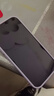 Apple/苹果 iPhone 17 256GB 薰衣草紫色 支持移动联通电信5G 双卡双待手机 实拍图