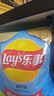乐事（Lay's）薯片分享装 功夫熊猫联名新年大礼包 615克 实拍图