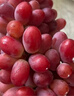 京觅四川无籽克伦生红提 净重3斤 新鲜葡萄水果水晶无籽葡萄 源头直发 实拍图