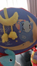 费雪(Fisher-Price)婴儿玩具床铃 床头发条旋转音乐挂饰 新生儿礼盒 旋转音乐床铃-机械音乐盒 实拍图