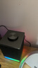 飞利浦（PHILIPS）SPA4209 蓝牙音箱 电脑音响 游戏电竞音箱 RGB氛围灯 重低音立体声桌面对箱 实拍图