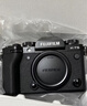 富士（FUJIFILM） XT5 X-T5  XM5入门微单相机xt5数码复古XT4升级6K防抖Vlog全新送礼富士相机数码相机 X-T5黑色单机身 拍照需配镜头 全新官配包含（机身+肩带+原电） 实拍图