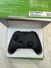 微软（Microsoft）Xbox无线游戏手柄 无线控制器 磨砂黑 蓝牙适配Xbox/PC/平板/手机Steam促销黑神话悟空 33号远征队 实拍图