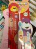 狮王（Lion）小狮王儿童牙刷2-3-6岁 进口宝宝细软毛乳牙清洁牙缝训练*3粉色 实拍图