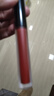完美日记至臻柔色丝绒唇釉V07冰糖柿子色2.5g口红显白新年礼物送女生 实拍图
