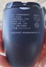 飞利浦（PHILIPS）【元旦新年礼物】剃须刀电动男士刮胡刀欧洲进口刀片 双刀头剃胡刀 干电池便携式须刨电须刀送老公 PQ206/18【经典干电池款】 实拍图