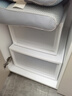 爱丽思（IRIS）【买3免1】爱丽思收纳箱整理箱塑料抽屉式收纳箱储物箱衣服收纳盒 47L BC-500 白色 实拍图